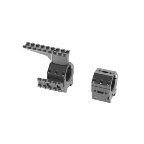 Кільця AUDERE Adversus Gen2  D40 H36