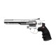 Револьвер пневматичний Crosman 357  Silver 4.5mm
