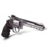 Револьвер пневматичний Crosman 357  Silver 4.5mm