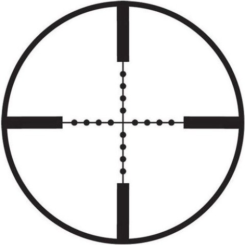 Приціл Leupold Mark AR 4-12x40 Adj Obj T2 Mil Dot