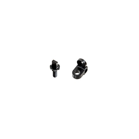 Мушка + цілик Trijicon  B&T Set для M16/AR15