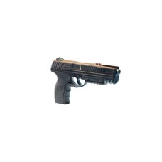 Пістолет пневматичний Crosman C21