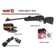 Гвинтівка пневматична Gamo Shadow DX