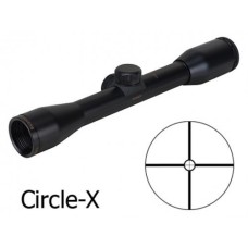 Приціл оптичний Bushnell 4х32 