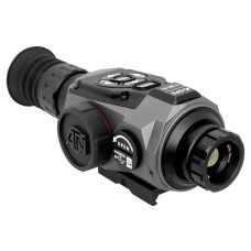 Тепловизионный прицел ATN MARS-HD 384 1.25-5x