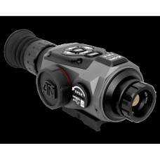 Тепловизионный прицел ATN MARS-HD 640 1-10X