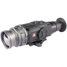 Тепловізійний приціл ATN ThOR-336 4.5X-18X (60Hz) США