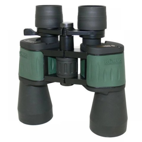 Бинокль Konus Newzoom 8-24x50