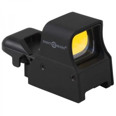 Коллиматорный прицел Sightmark Ultra Shot Pro Spec NV быстросъемный (SM14002)