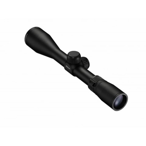 Оптичний приціл Nikon Fieldmaster II 3-9x40 M BDC