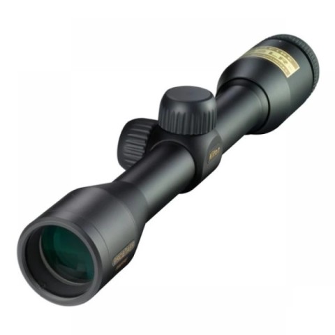 Оптичний приціл Nikon ProStaff 4x32