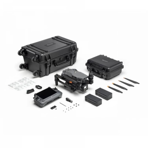 Квадрокоптер DJI Matrice 30T