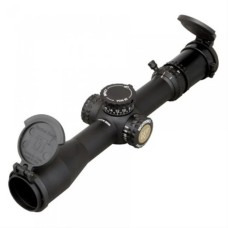 Оптический прицел Nightforce ATACR 4-16x42 F1 ZeroH 0.250 MOA сетка MOAR с подсветкой