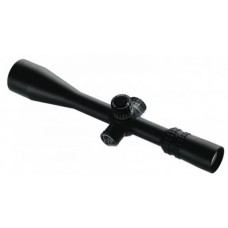 Оптичний приціл Nightforce NXS 5.5-22x50 F2 ZeroS 0.250 MOA сетка MOAR с подсветкой
