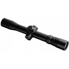 Оптический прицел Nightforce SHV 3-10 x 42 F2 0.250 MOA сетка MOAR с подстветкой