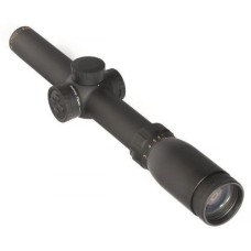 Оптичний приціл Sightron SIH 3-9х42 HHR