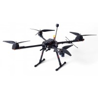 Дрон FPV 13