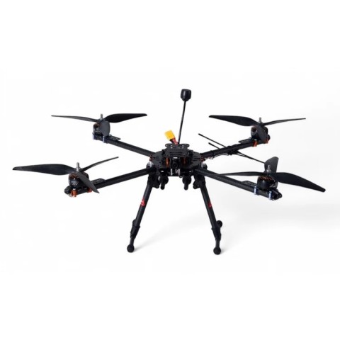 Дрон FPV 13