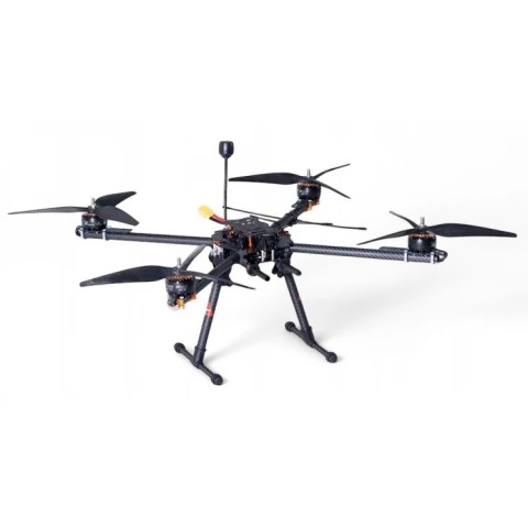 Дрон FPV 13