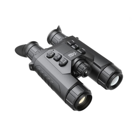 Тепловизионный бинокль AGM ObservIR LRF 35-640