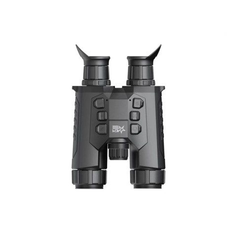 Тепловизионный бинокль AGM ObservIR LRF 35-640