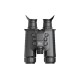Тепловизионный бинокль AGM ObservIR LRF 35-640