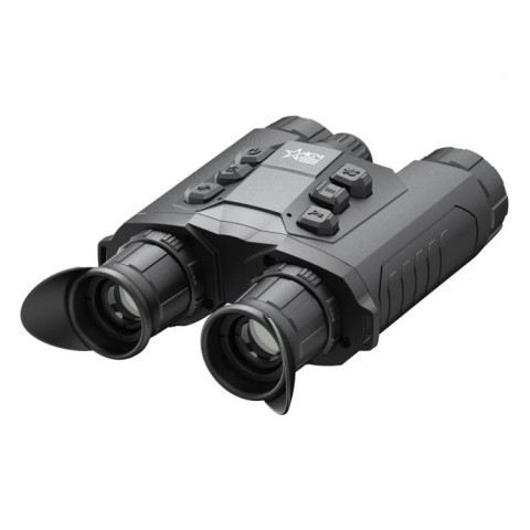 Тепловизионный бинокль AGM ObservIR LRF 35-640