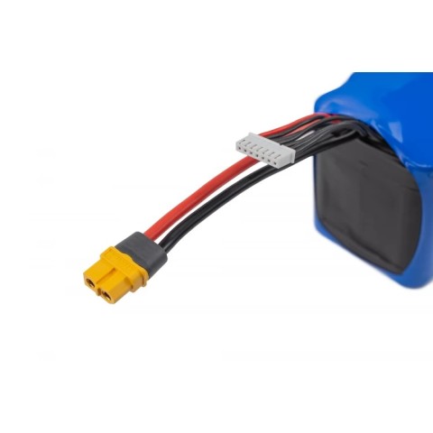 FPV Дрон камикадзе r3 (4)10 дюймов