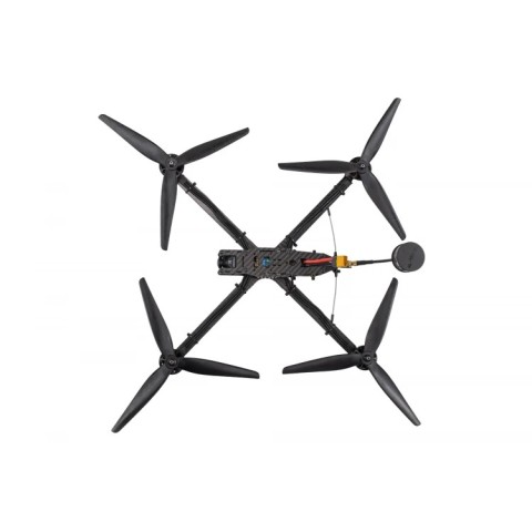 FPV Дрон камикадзе r3 (4)10 дюймов