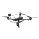 FPV Дрон камикадзе r3 (4)10 дюймов