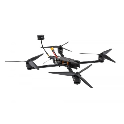 FPV Дрон камикадзе r3 (4)10 дюймов