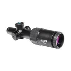 Оптичний приціл Yukon Jaeger 1-4x24 Х01і