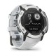 Смарт-годинник Garmin Instinct 2X Solar білий