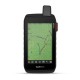 Навігатор Garmin Montana 710i з технологією inReach