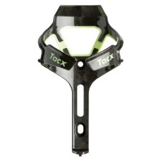 Тримач фляги Garmin Tacx Ciro глянцевий Fluo yellow