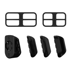 Кріплення на велосипед Garmin Varia RearVue