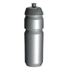 Фляга Garmin Tacx Shiva 750 мл Silver