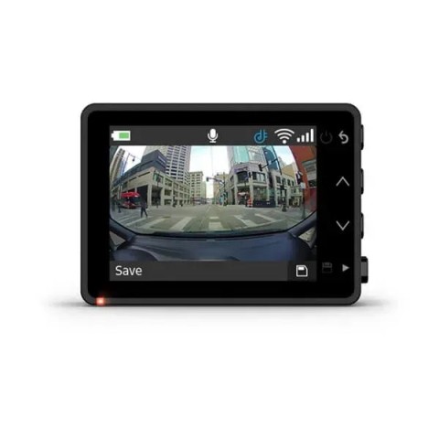 Відеореєстратор Garmin Dash Cam 67W
