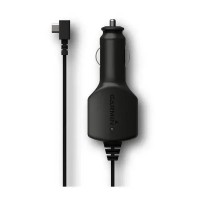 Зарядний кабель Garmin в автомобіль, 4 м
