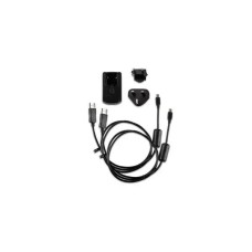 Адаптер Garmin для мережі 220В з USB кабелем