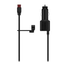 Автомобільний кабель живлення Garmin 12-вольтовий