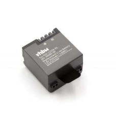Акумулятор для Garmin VIRB X