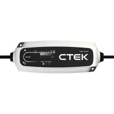 Зарядний пристрій CTEK CT5 TIME TO GO для акумуляторів 40-161