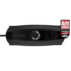 Зарядний пристрій CTEK CS ONE EU 40-330