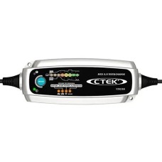 Зарядний пристрій CTEK MXS 5.0 TEST & CHARGE 56-308