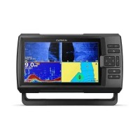 Ехолот Garmin STRIKER Plus 9sv з GT52HW-TM