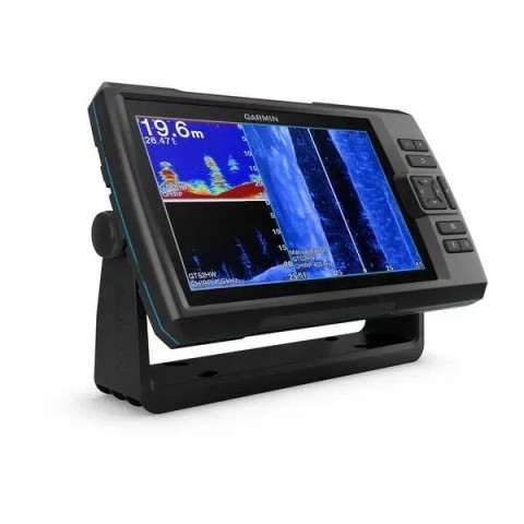 Ехолот Garmin STRIKER Plus 9sv з GT52HW-TM