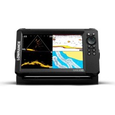 Ехолот/картплотер Lowrance Eagle Eye 9 Live