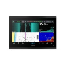 Ехолот/картплотер Garmin GPSMAP 9013xsv преміум-класу