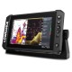 Ехолот/картплотер Lowrance Elite - 9 FS Active Imaging 3-in-1